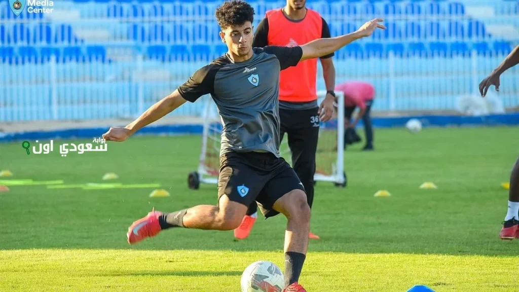 غزل المحلة يكمل إجراءات تجديد استعارة عماد ميهوب