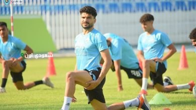 العرفاوي وبن حمودة