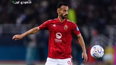 عبد القادر يرد على خالد الغندور وينفي جميع ادعاءاته بشكل قاطع ومباشر