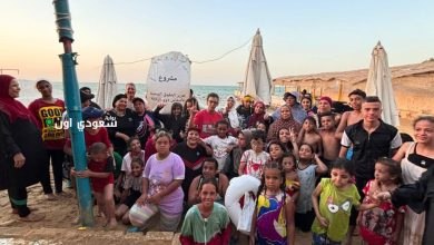 انطلاق نادي STEP الصيفي المخصص لذوي الإعاقة