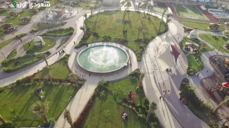 أمانة الطائف تُعلن سحب مشروع النقبة الحمراء من المستثمر وفقاً لصحيفة عكاظ