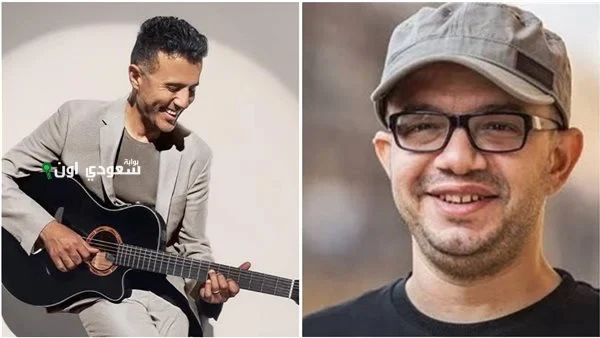 حمزة نمرة يطلق ألبومه الجديد على أربع مراحل بدءاً من 23 يوليو