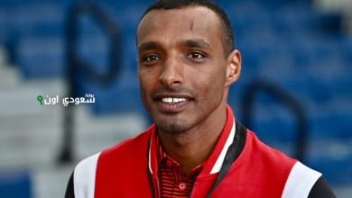ياسر حفني المستشار الفني ومدير الرياضة بالاتحاد المصري للخماسي الحديث