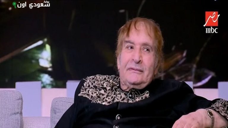 محيي إسماعيل