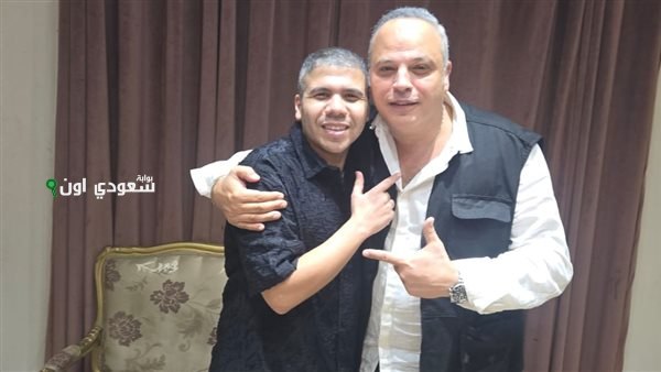 عمر كمال يقدم عرضاً مميزاً مع الفرقة القومية في حفل البيت الفني للفنون الشعبية