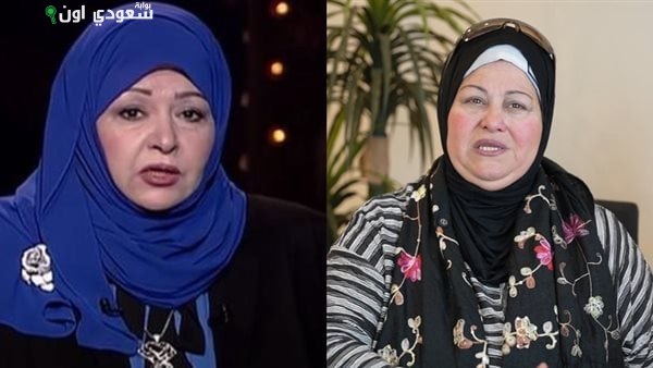 ناني سعد الدين تتحدث عن عفاف شعيب