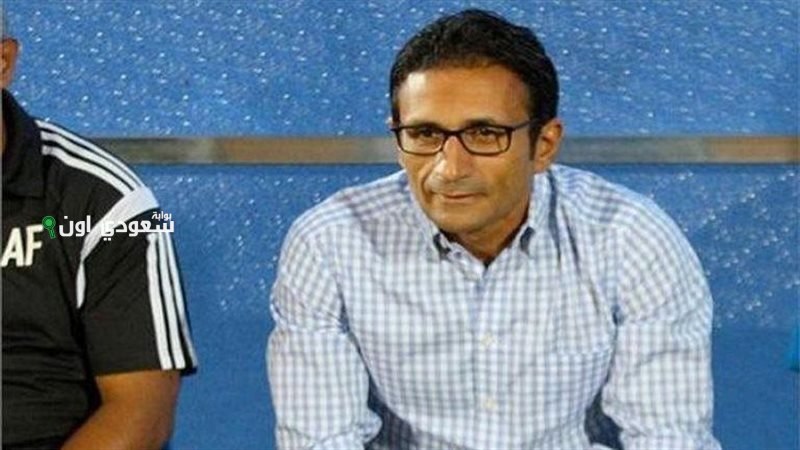 اجتماع سامي مع إدارة الاتحاد السكندري لبحث صفقة الانتقالات