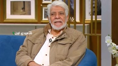 الفنان الكبير طارق النهري