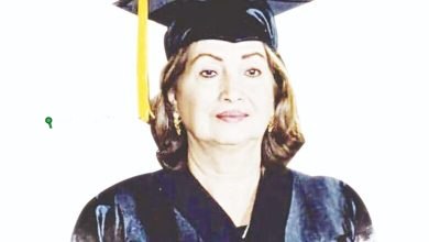 د. سعاد كفافى