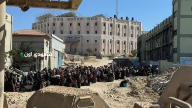 السعودية تعبر عن إدانتها لتصريحات إسرائيلية تدعو لفرض السيادة على الضفة الغربية