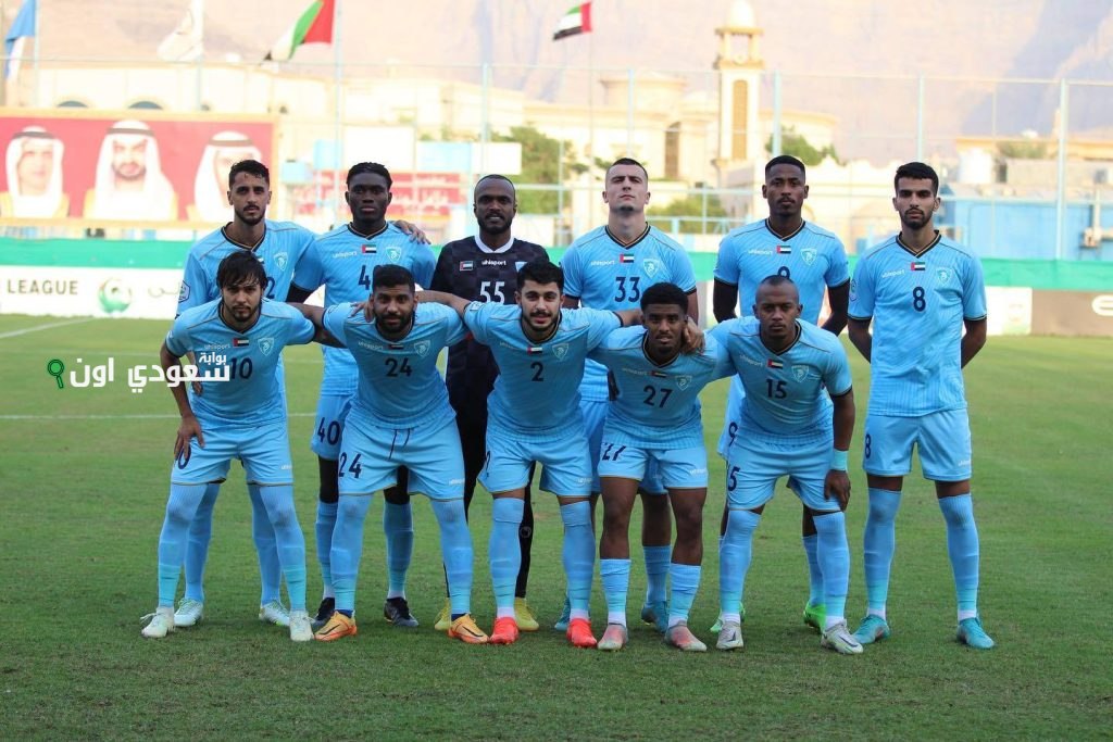 هيكل ولعبة يوقعان عقود الاحتراف مع نادي حتا الإماراتي