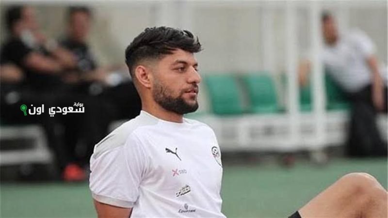 سيد مرعى: صفقة مصطفى شلبى كانت مطلباً مشتركا وتمسك البنك به