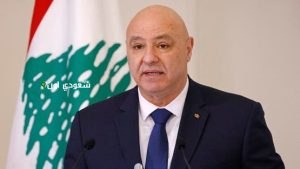 الرئيس اللبناني يؤكد عدم وجود أي تطبيع مع إسرائيل