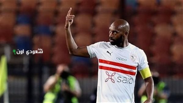 أبو جريشة: شيكابالا رمز حافل بالإنجازات مع الزمالك