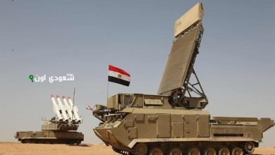 الدفاع الجوي يطلق أول سرية لنظام الثاد لتعزيز القدرات الدفاعية الوطنية