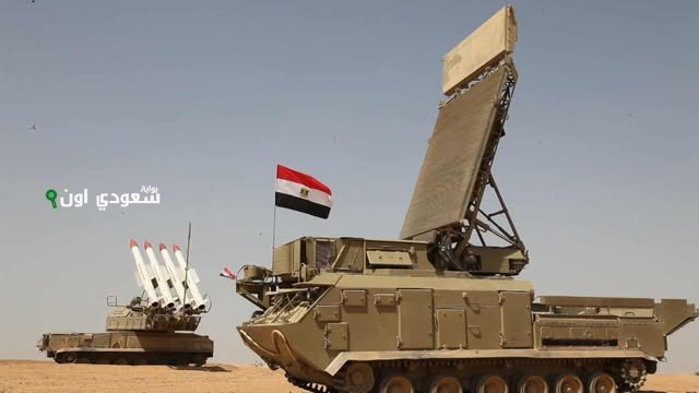 الدفاع الجوي يطلق أول سرية لنظام الثاد لتعزيز القدرات الدفاعية الوطنية
