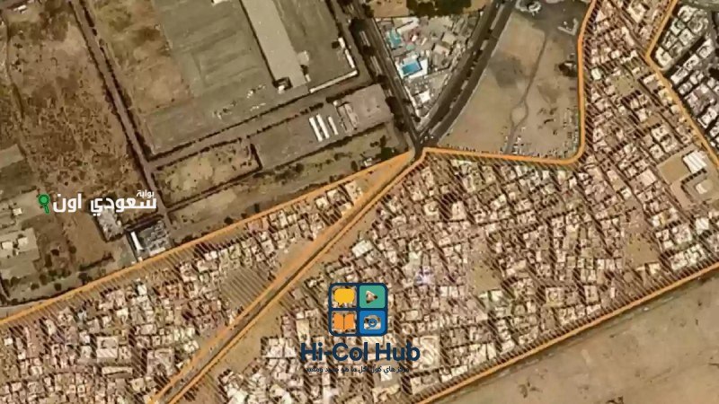 تقديم طلب تعويض مكة 1446 بعد تحديث المناطق المشمولة بالهدد وفق خريطة هدد مكة المكرمة