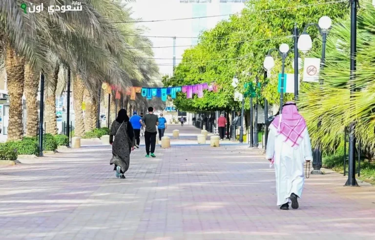 انخفاض الوفيات في المملكة يعزز متوسط عمر المواطن السعودي ليبلغ 78.8 سنة