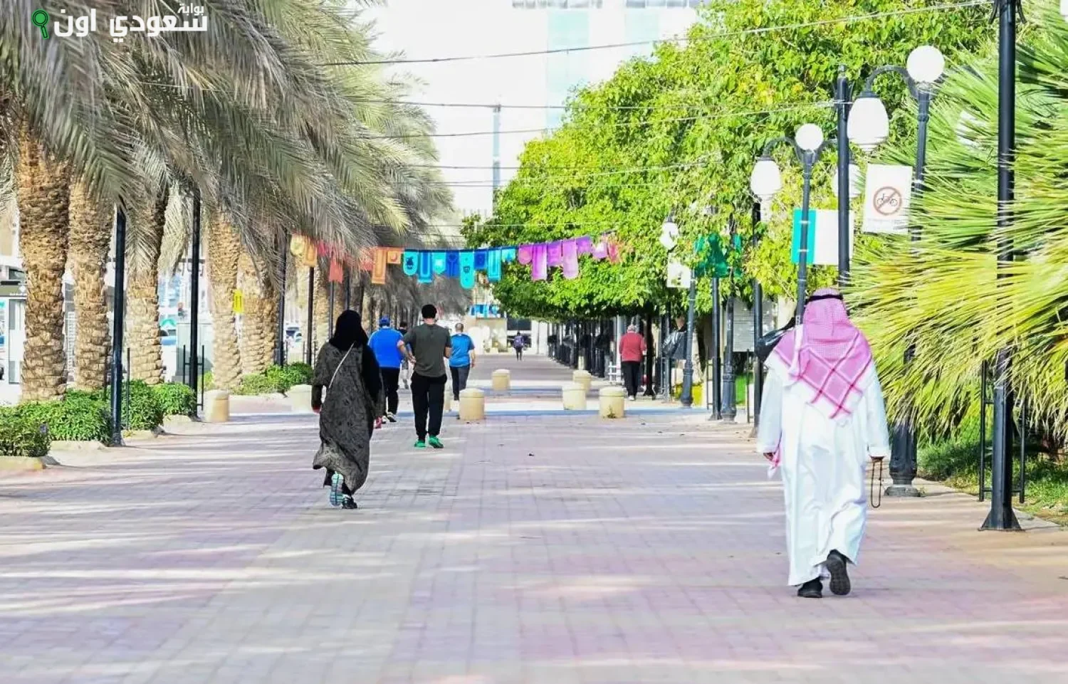 انخفاض الوفيات في المملكة يعزز متوسط عمر المواطن السعودي ليبلغ 78.8 سنة