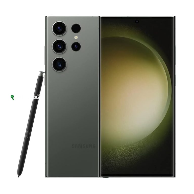 أحدث عروض أمازون تقسيط مميز لهاتف سامسونج S23 Ultra بدون فوائد مع تصوير ليلي رائع