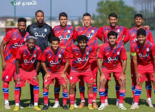 نادي أبها