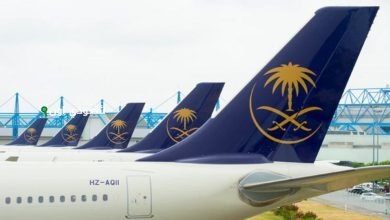 السعودية تقوم بإعادة توجيه 41000 رحلة جوية في الآونة الأخيرة بسبب الأوضاع الراهنة