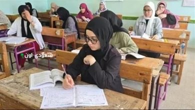 نتائج الثالث متوسط 2025 في مصر تحميل مباشر pdf وآلية الحصول عليها بسهولة وسرعة