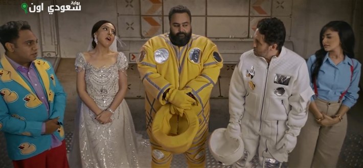 مي كساب تعبر عن شكرها لفريق عمل مسرحية "البقاء للأصعب" بطريقة مميزة ومؤثرة