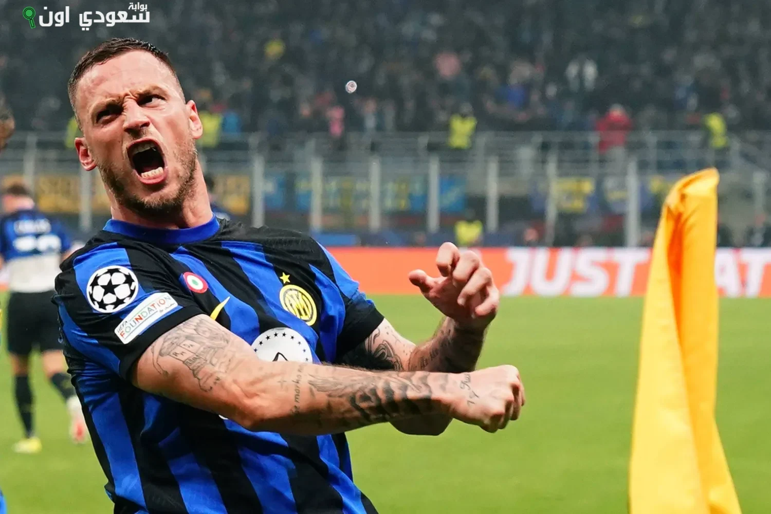 ماركو أرناوتوفيتش