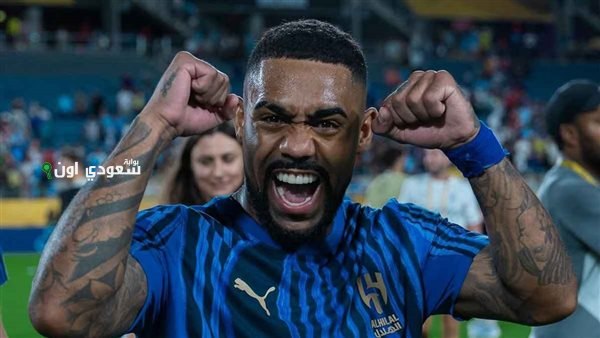 محترف الهلال يواجه مصيره بعد الخروج الصيفي وسط غضب الجماهير ورغبة إنزاجي في التغيير
