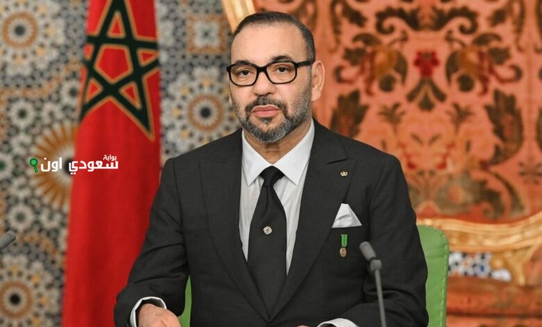 القيادة تهنئ رئيس جمهورية كيريباتي بمناسبة الذكرى السنوية لاستقلال البلاد