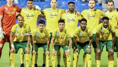 نادي الخليج