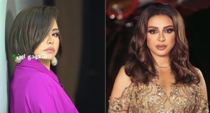 أنغام: “شيرين تطلق الإشاعات ضدي منذ سنوات طويلة وأنا صامتة على ذلك”
