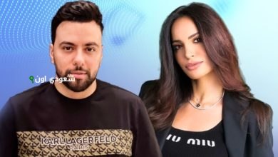 مدين يقدم ثلاث ألحان جديدة في ألبوم آمال ماهر