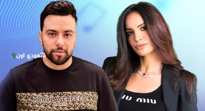 مدين يقدم ثلاث ألحان جديدة في ألبوم آمال ماهر