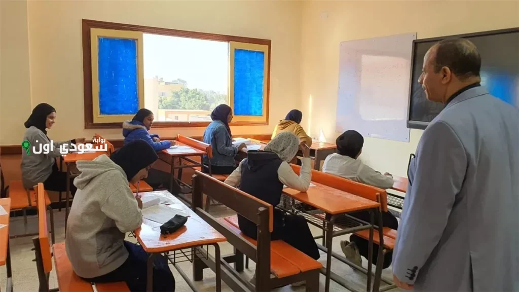توقعات تنسيق الثانوية العامة في سوهاج بعد نتائج الإعدادية وتأثير انخفاض نسب النجاح على الطلاب
