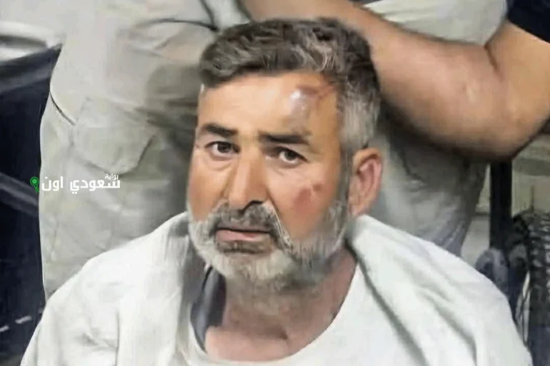 القبض على قيادي أمني من نظام الأسد خلال عملية أمنية ناجحة في المنطقة