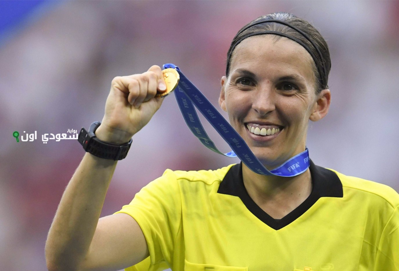 ستيفاني فرابار