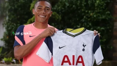 البرازيلي كارلوس فينيسوس