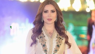 نسرين طافش تتألق بفستان قصير وتلفت الأنظار في أحدث إطلالة بالساحل الشمالي