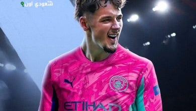 جيمس ترافورد،