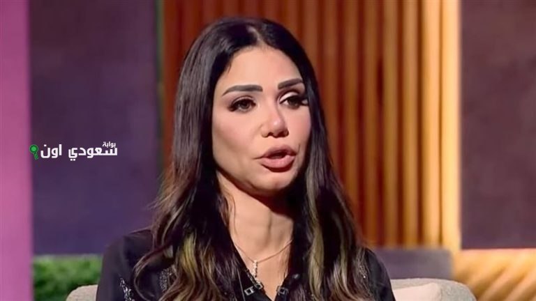 الفنانة إيناس عزالدين