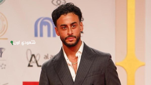 البريطاني المصري فادي السيد يشارك في أول بطولة له بمسلسل ولد وبنت وشايب