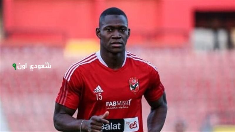 زي اليوم.. الأهلي يضم الدبابة المالية أليو ديانج من الجزائر