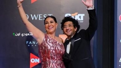 وفاء عامر