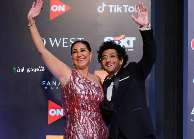وفاء عامر تحتفل بتخرج ابنها وتوجه له تهنئة مميزة منذ قليل