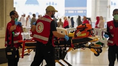 معتمر باكستاني