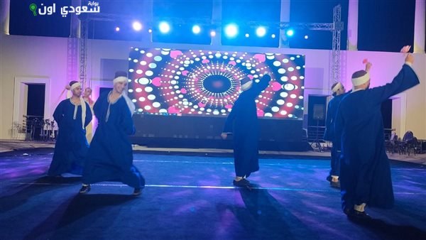 افتتاح مهرجان "ليالينا في العلمين" بمشاركة متنوعة من وزارة الثقافة والفنون الشعبية والاستعراضية