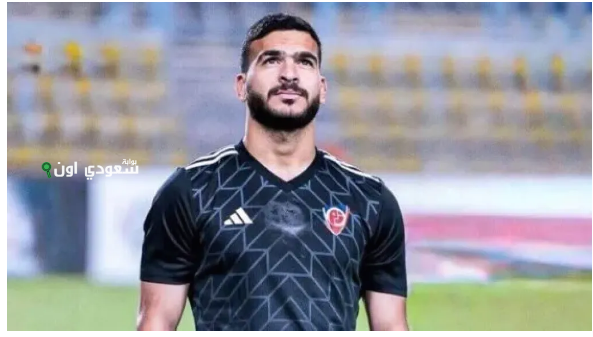 هدف الزمالك: أداء حامد حمدان مع بتروجت في الموسم الماضي