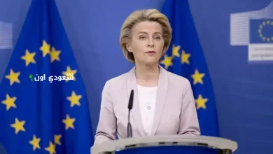 البرلمان الأوروبي يدرس إمكانية سحب الثقة من رئيسة المفوضية أورسولا فون دير لاين